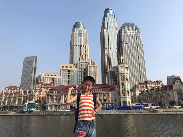 天津悠闲游玩攻略,天津趣味之旅