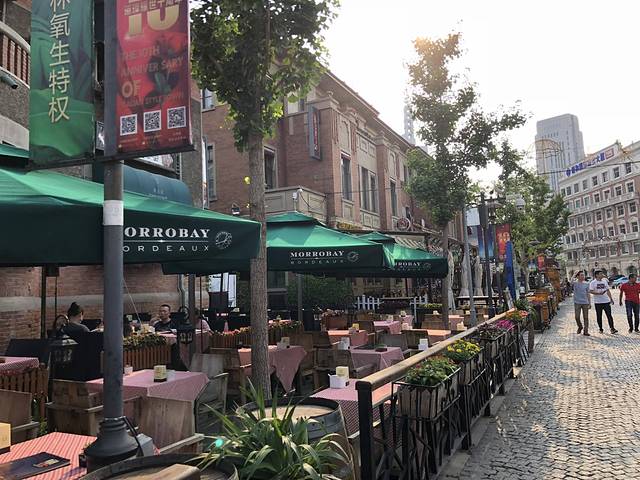 天津悠闲游玩攻略,天津趣味之旅