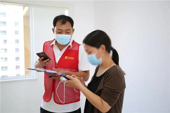 天津精装修验房师验房完整视频,验房师验房精装房天津