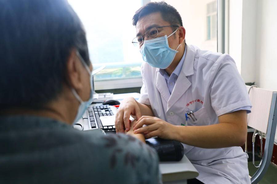 济宁市中医院王建,济宁中医院名中医专家网上预约