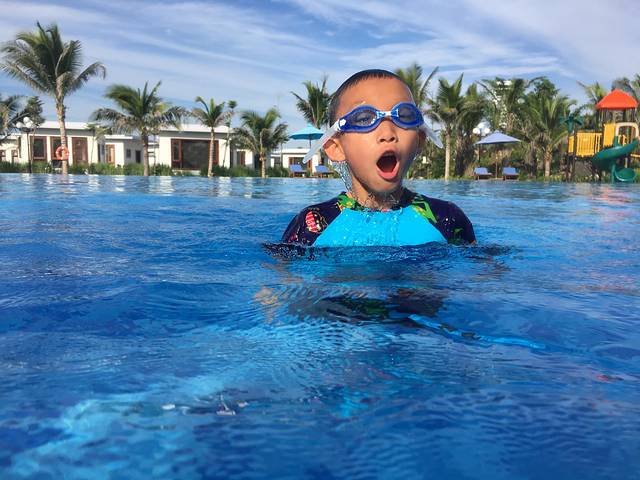 芽庄之旅姐妹情深,芽庄之旅十月