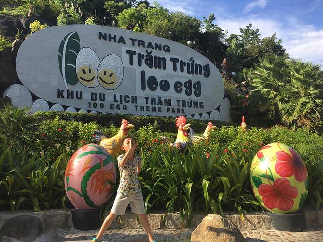 芽庄之旅姐妹情深,芽庄之旅十月