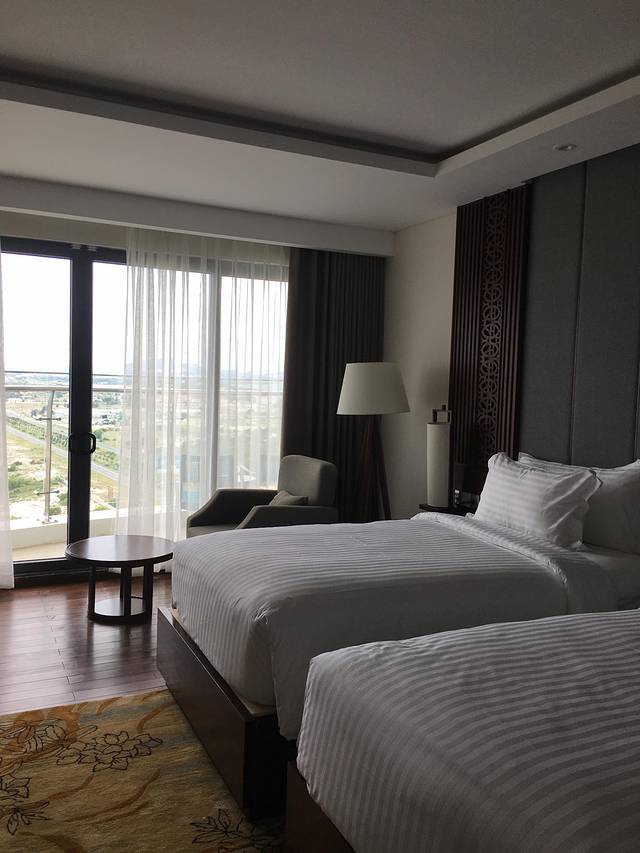 芽庄之旅姐妹情深,芽庄之旅十月