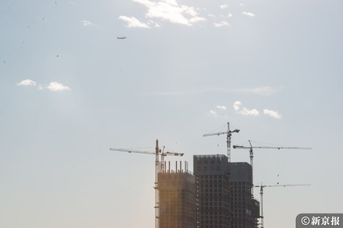 上海新房上涨二手房下跌的原因,新房逆势上涨