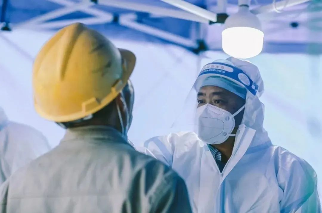 致敬健身爱好者,致敬健康中国2022年度人物