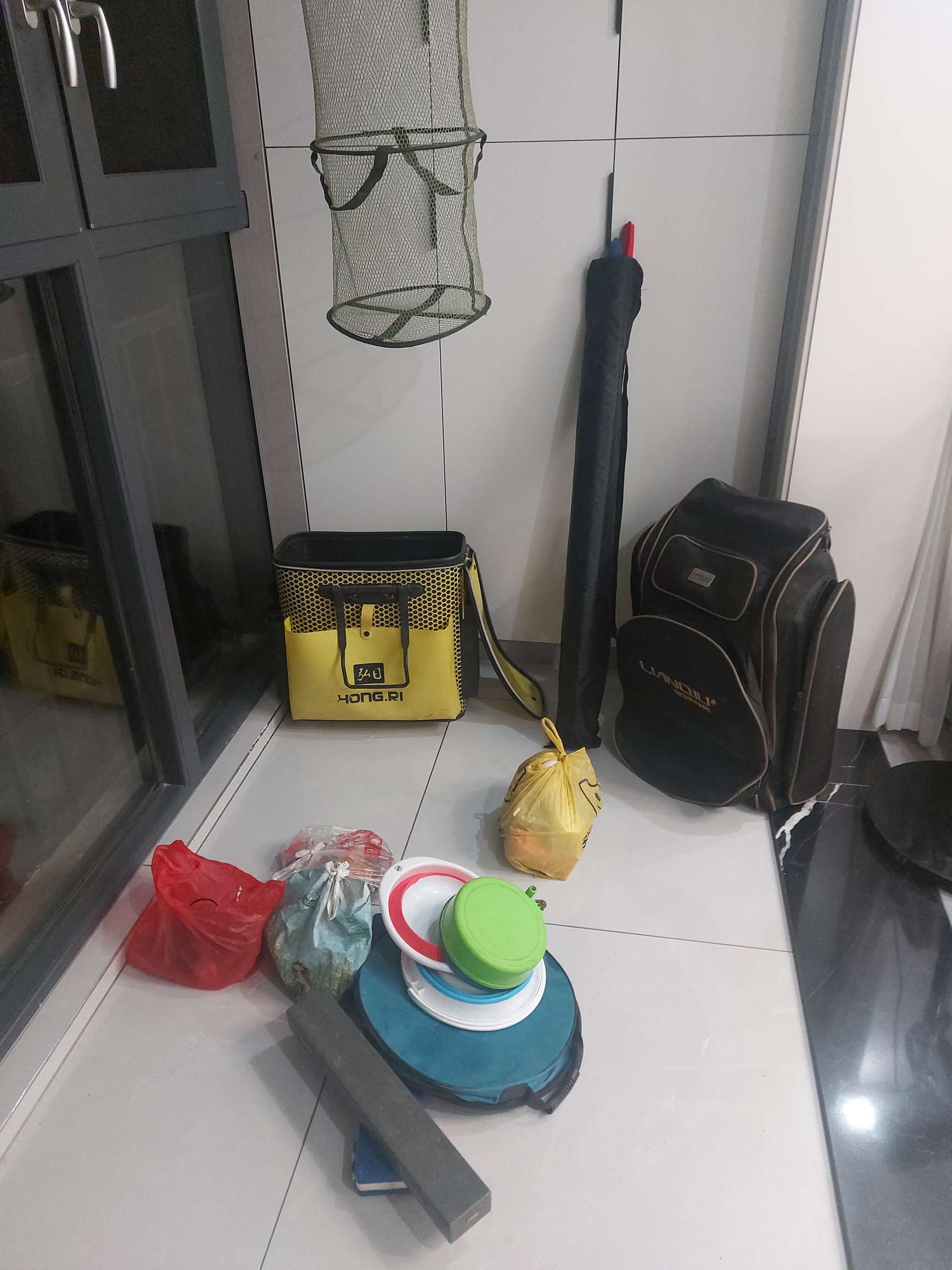 提前做“功课”，果然是不虚此行