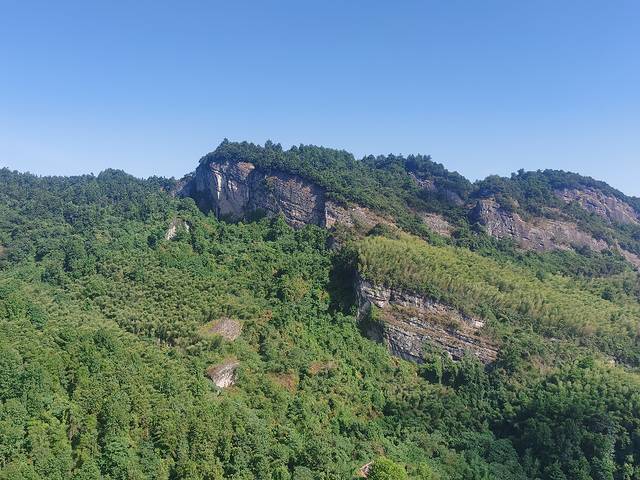 崀山爬山要多久,崀山值得爬吗