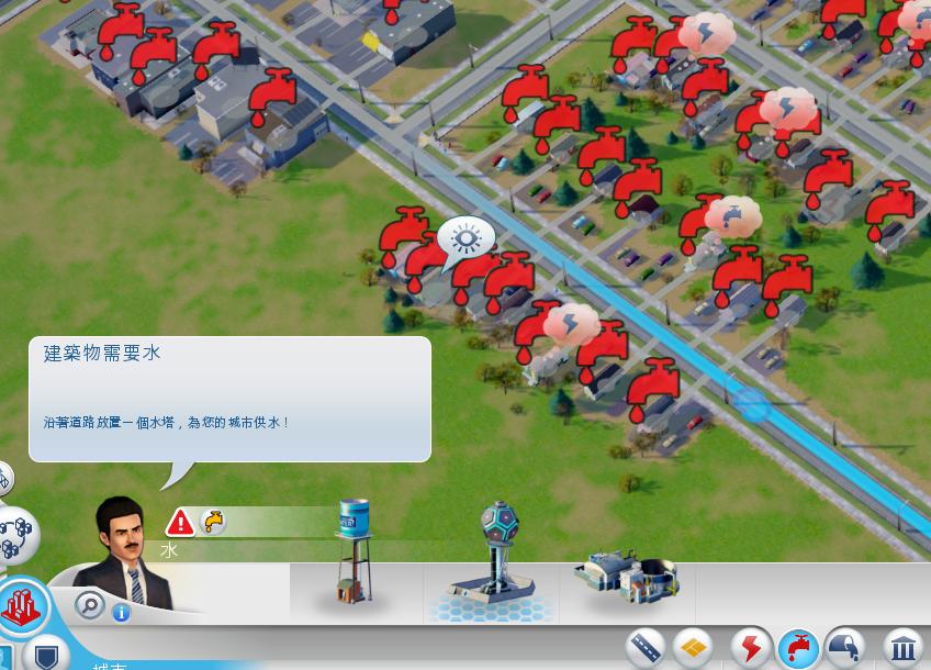 游戏模拟经营类有哪些,盘点那些模拟经营的游戏