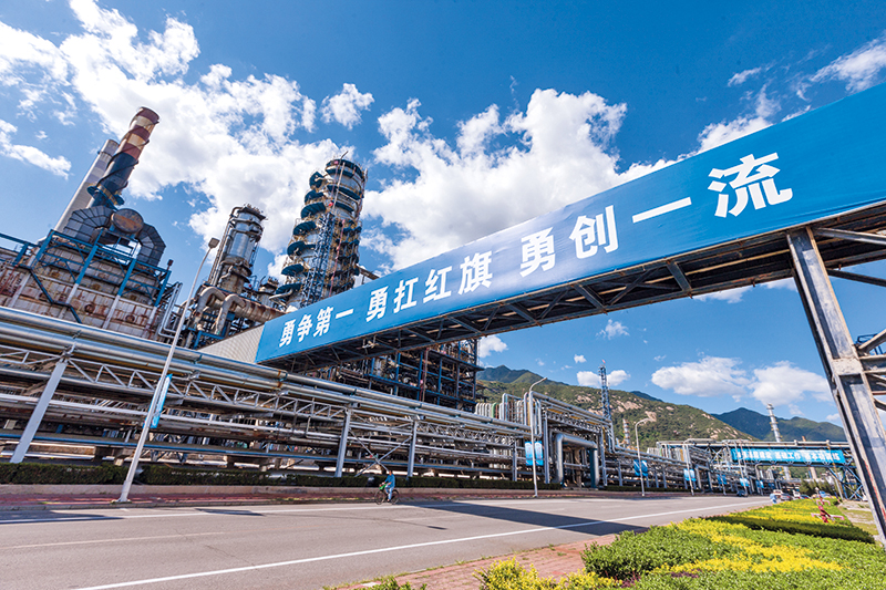 瞭望战略新兴产业带强势崛起,抓生产必须从思想入手