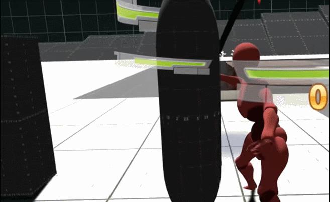 一款鸽了公测的“VR游戏”，玩家自己把它做了出来