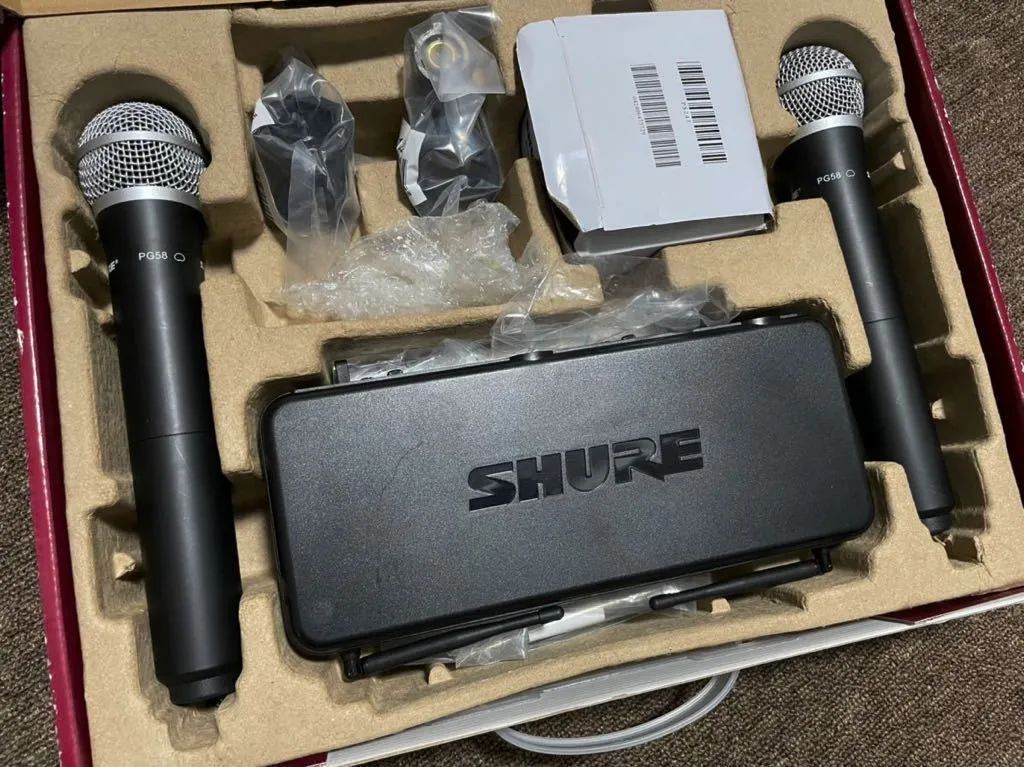 主播无线麦克风怎么直播,直播间主播的麦克风