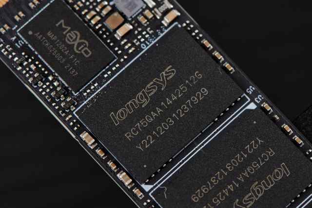 雷克沙lexarnm6201tb评测,固态硬盘测评之lexar雷克沙与铠侠