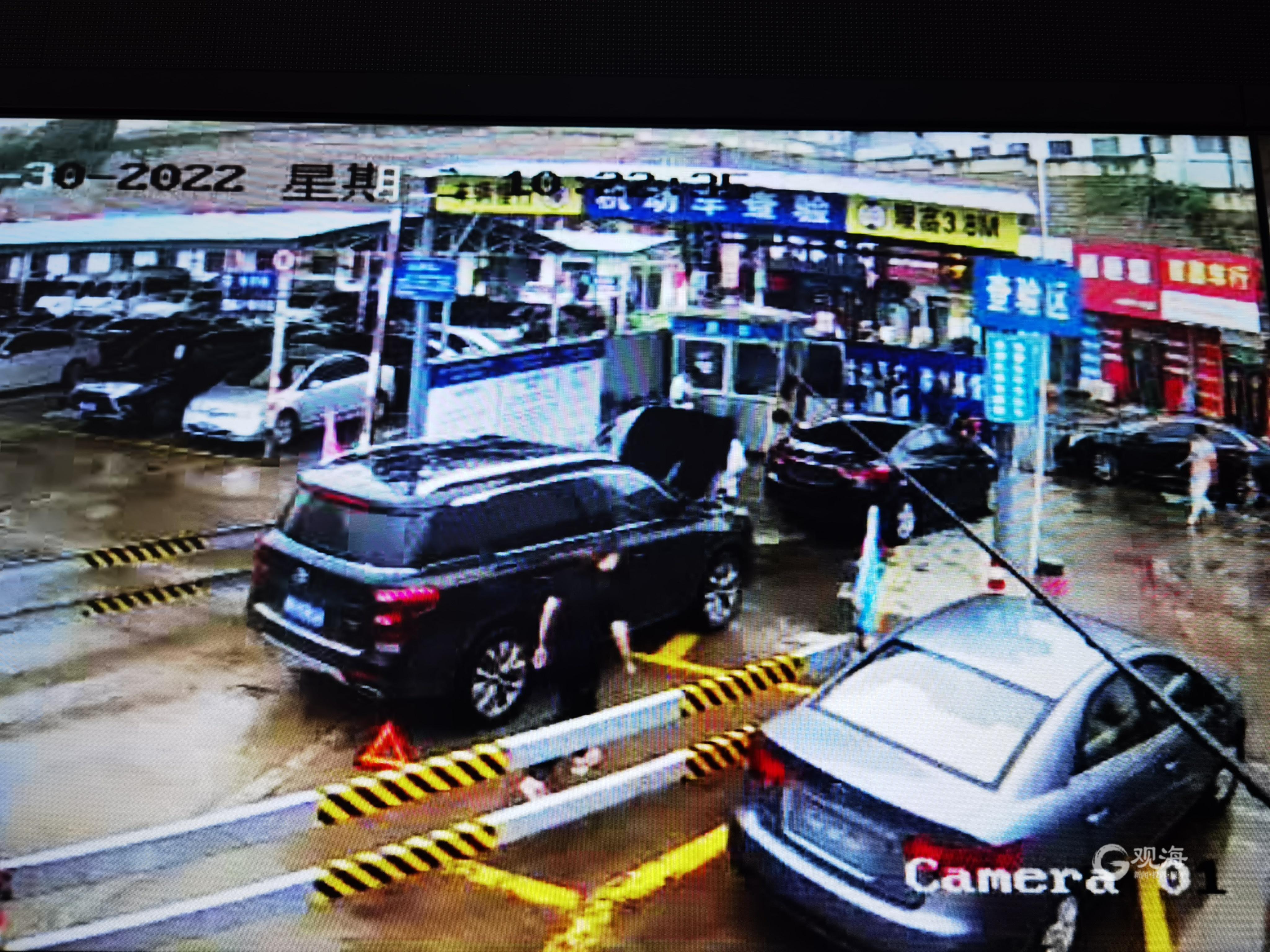 青岛二手车交易市场将如何发展,青岛最大的二手车交易市场排名