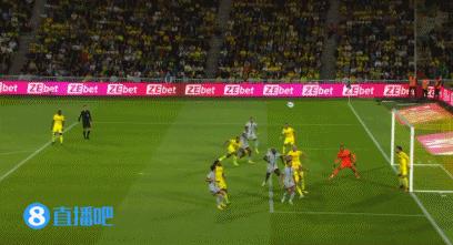 法甲梅西进球集锦,巴黎1-0雷恩梅西助攻姆巴佩绝杀