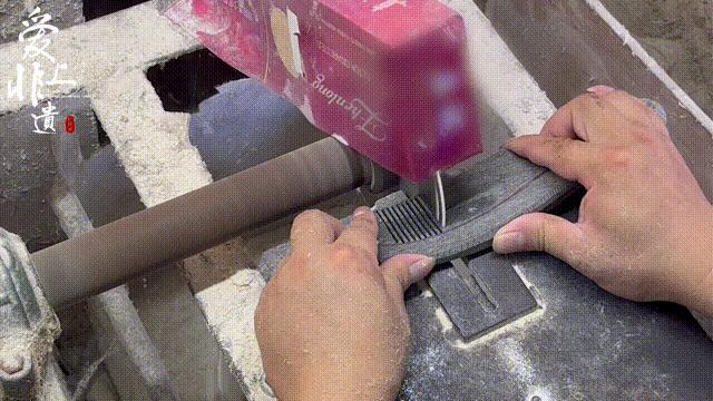 爱上非遗课程,爱上非遗是什么体验