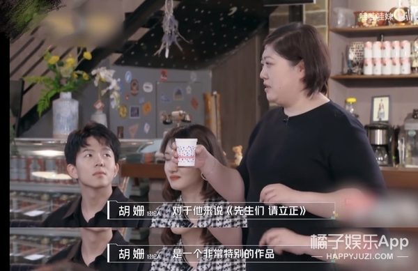 张翰演霸总为什么那么油腻,张翰油腻霸总名场面合集