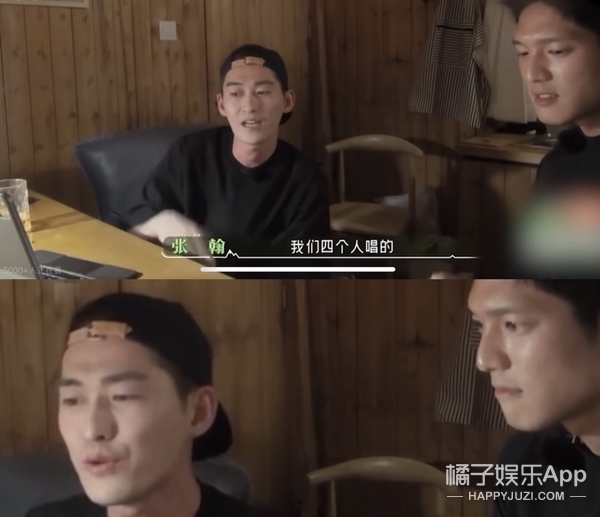 张翰演霸总为什么那么油腻,张翰油腻霸总名场面合集