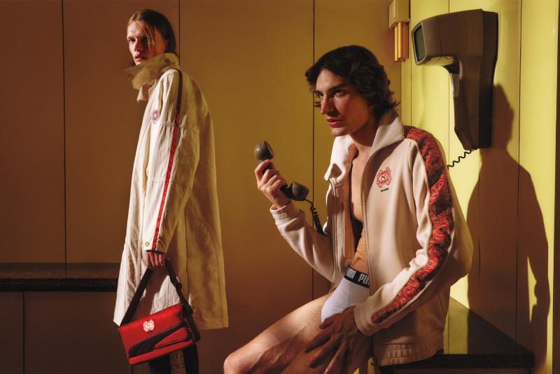 今日消费资讯：野兽派发布中秋限定系列“桂花乌龙”、lululemon厦门万象城店完成迁址升级