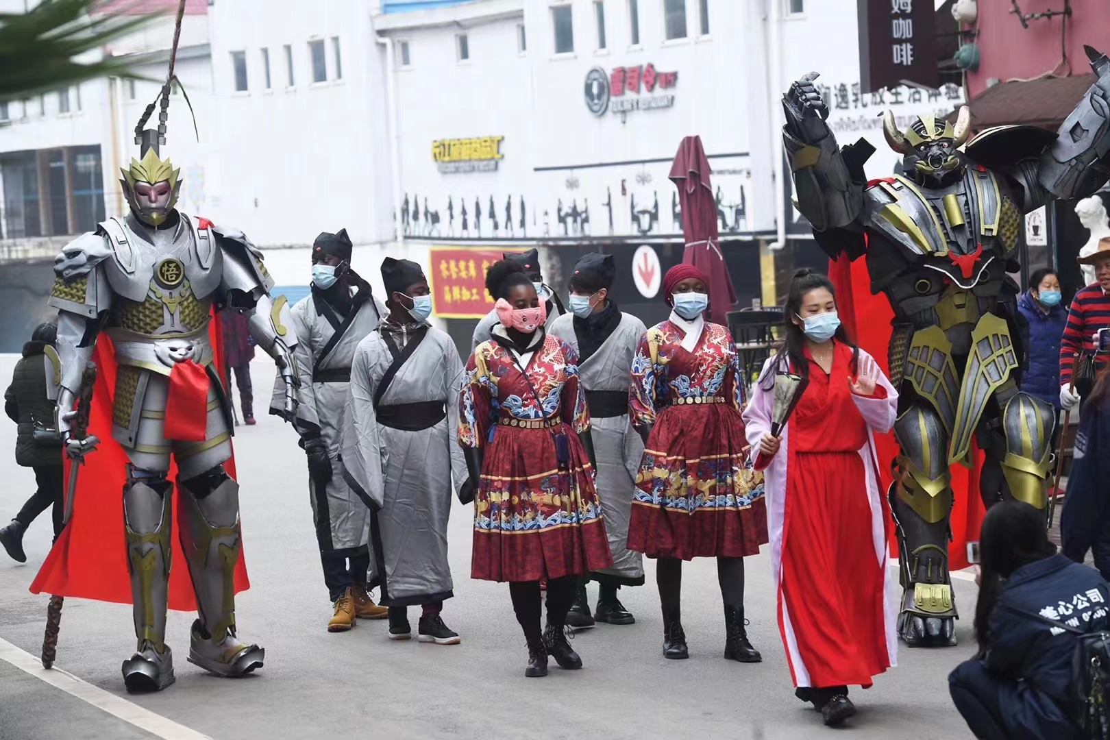 涪陵乡村振兴,返乡创业带动乡亲致富