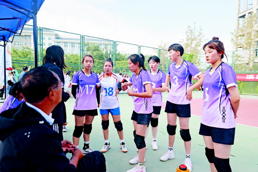 甘肃第五届中学生运动会参赛学校,甘肃省第五届中学生运动会天水队