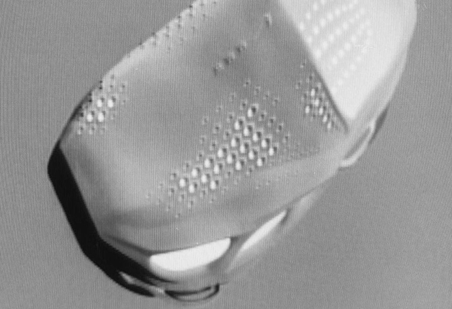 看着就不便宜!MMWxNike新鞋要发售了