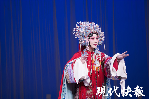 昆曲王芳完整版,王芳昆曲