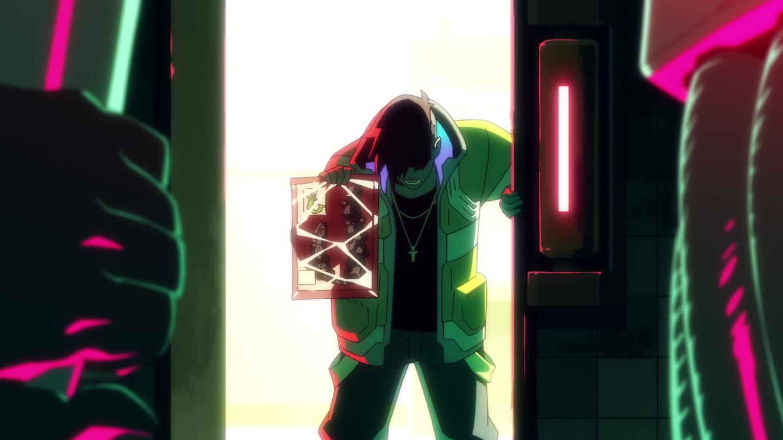 赛博朋克2077更新1.5版本,赛博朋克20772.1版本全部更新