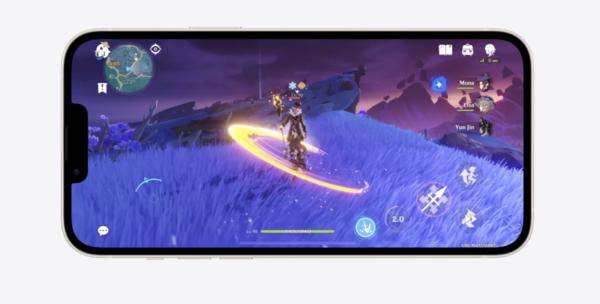 iphone14plus的a15怎么样,iphone14plus是不是满血a15