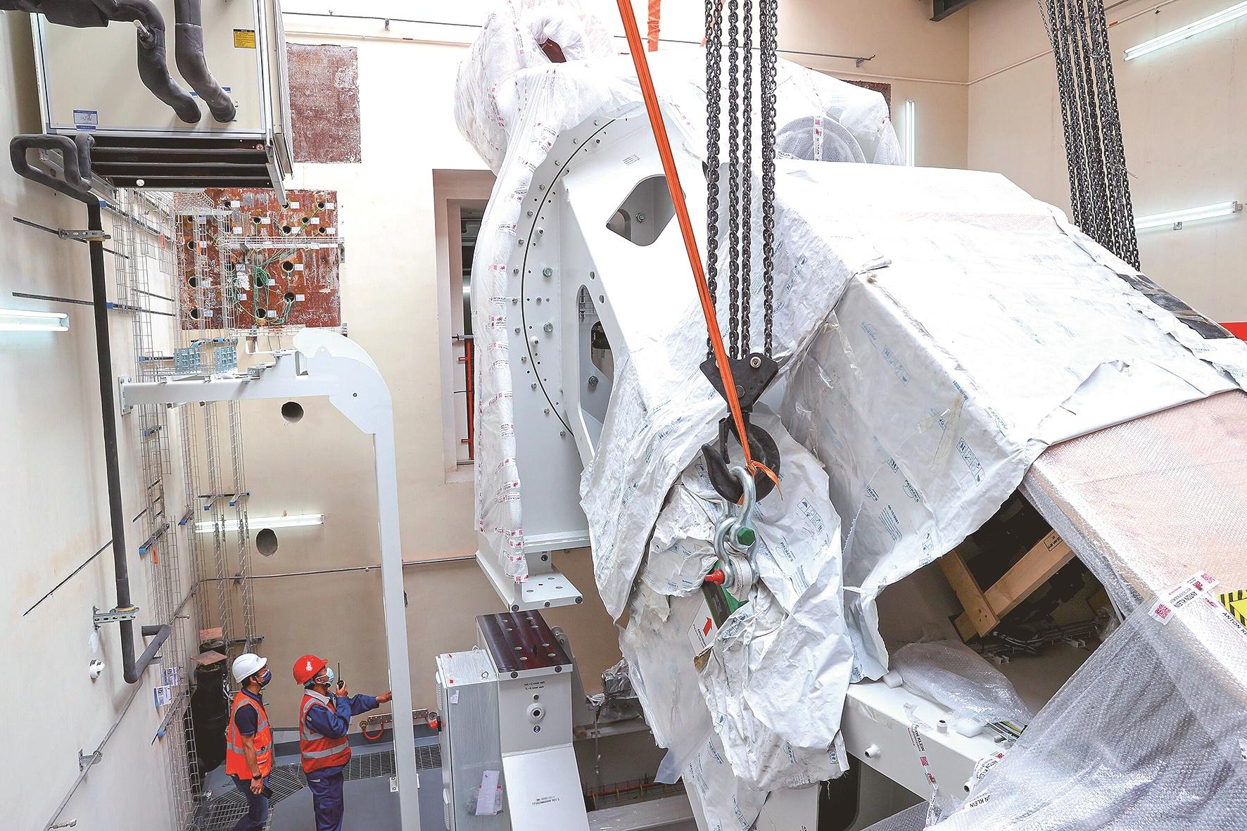 超导质子刀,质子刀同济