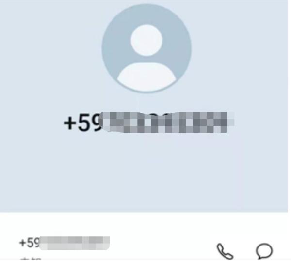 接到这几种电话要立即挂断,接到这类电话赶紧挂断