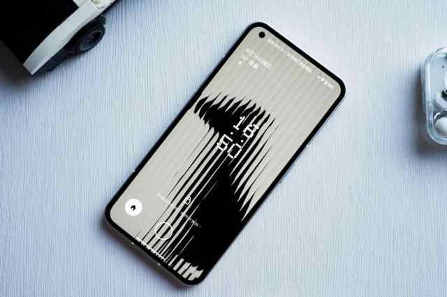 nothingphone1有什么黑科技,nothingphone1详细测评