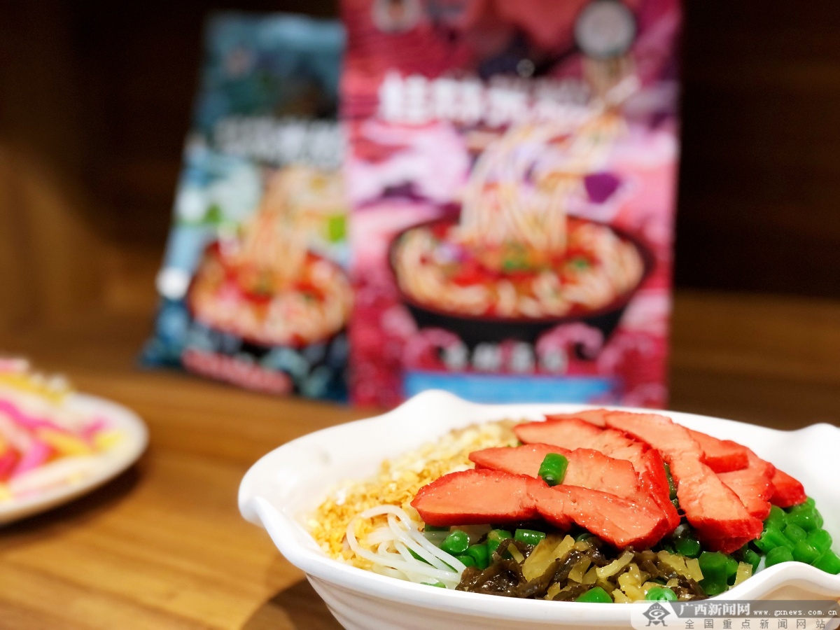 东盟特色商品汇聚中心营业了吗,实拍中国东盟博览会