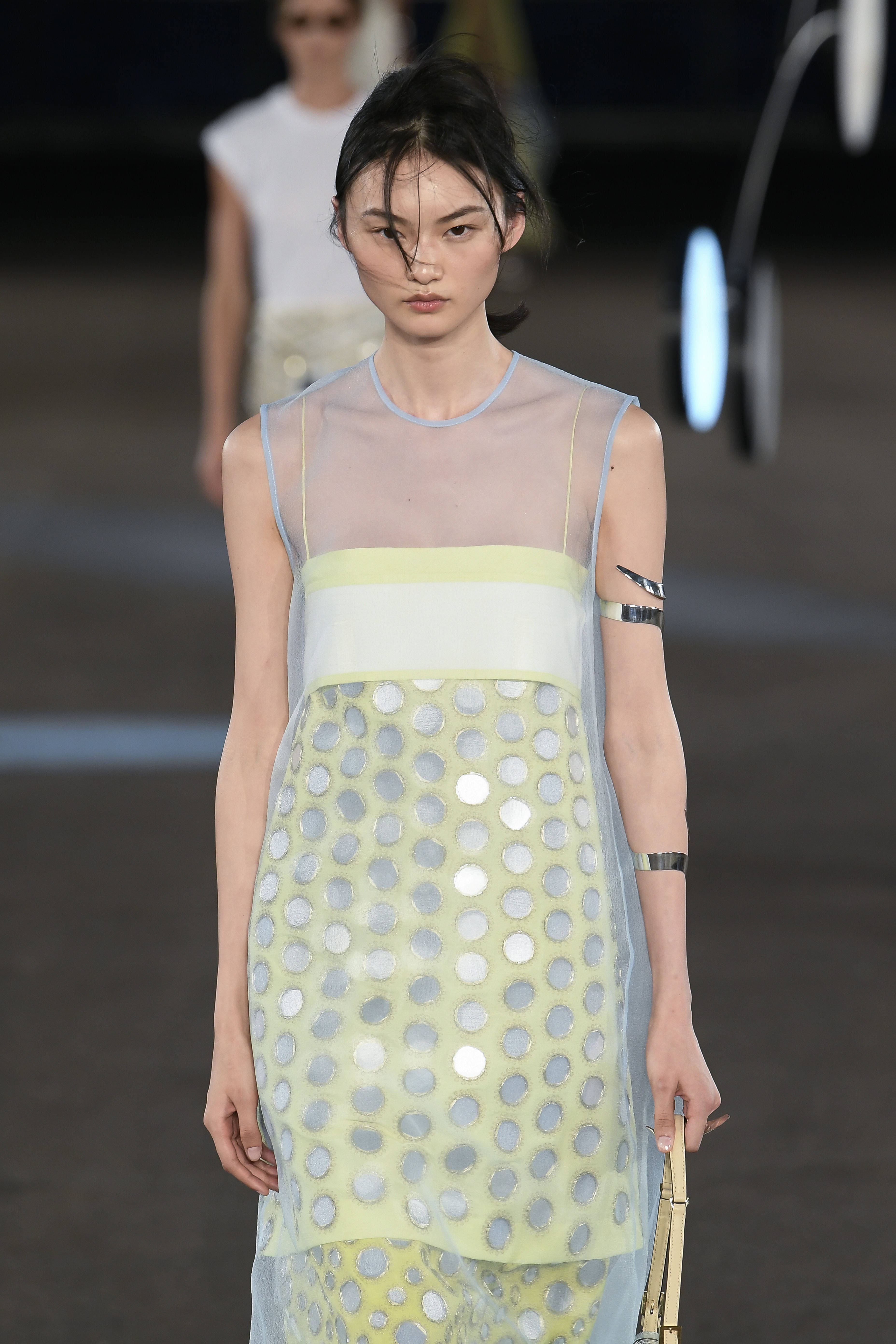 toryburch2023春季走秀,toryburch2017春夏大秀