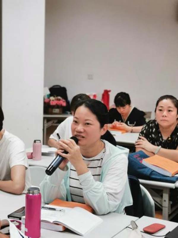 突破创新打造护理医学专业新坐标——首届“性治疗师、性医学专科护士培训班”圆满结束