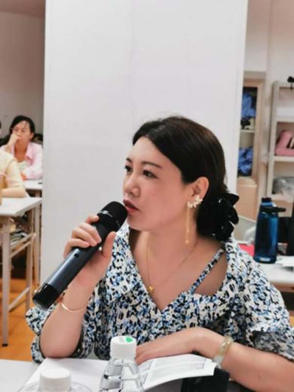 突破创新打造护理医学专业新坐标——首届“性治疗师、性医学专科护士培训班”圆满结束