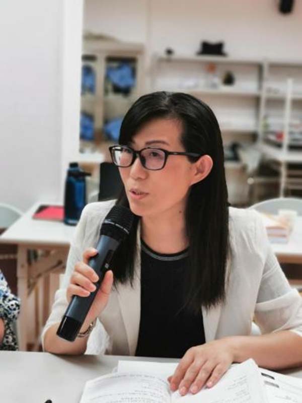 突破创新打造护理医学专业新坐标——首届“性治疗师、性医学专科护士培训班”圆满结束