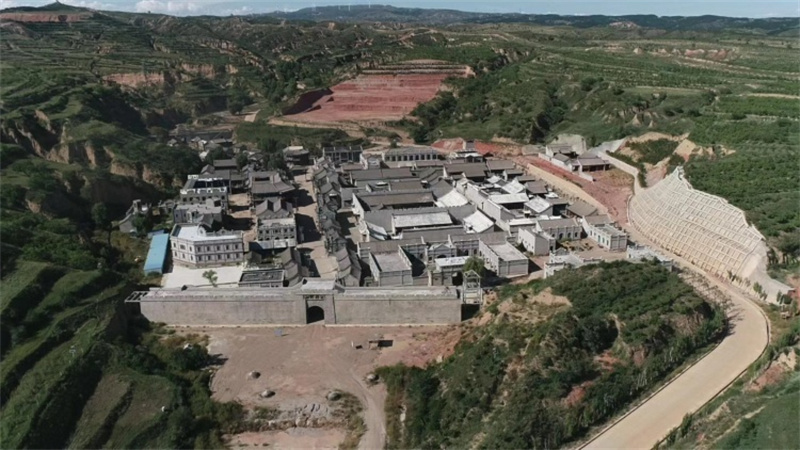 塞上风云记张家口演员,张家口电视剧塞上风云记