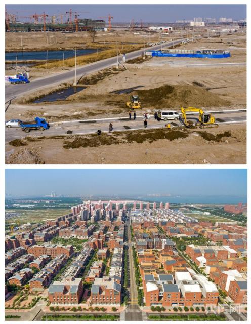 中国式现代化的京津冀实践,中国式现代化京津冀