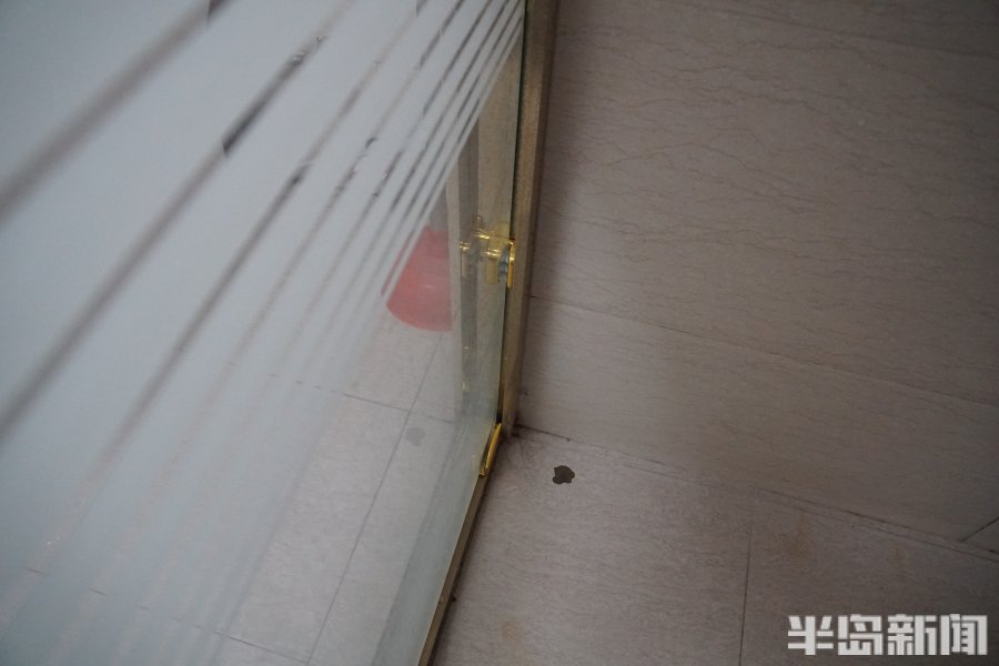 防水补漏诈骗新闻,电视台曝光补漏防水骗局