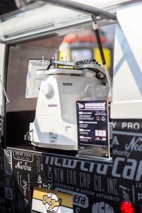 NewEraCapsoul城市限时胶囊店登陆长沙，刘也惊喜空降燃启逐梦「帽」险