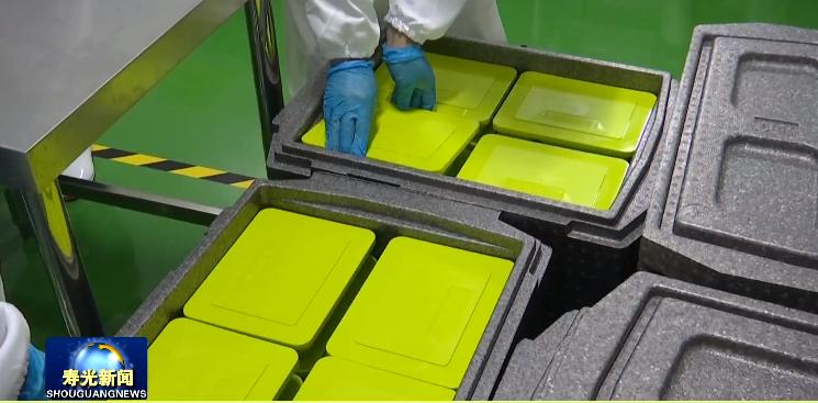 寿光2019重点工程,寿光即将开建的大工程