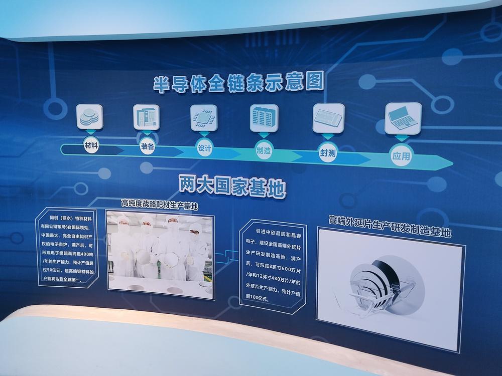 丽水产业园招商引资方案,丽水工业土地招商引资项目