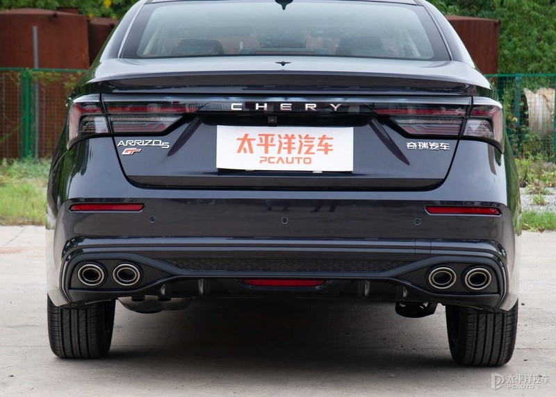 推荐这几款平民级性能轿车,10多万出头就买这4款轿车