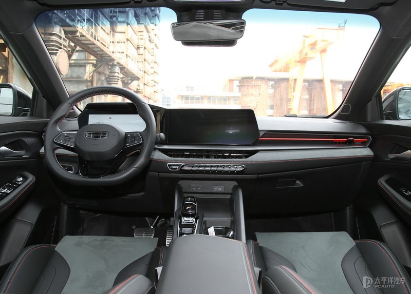 推荐这几款平民级性能轿车,10多万出头就买这4款轿车