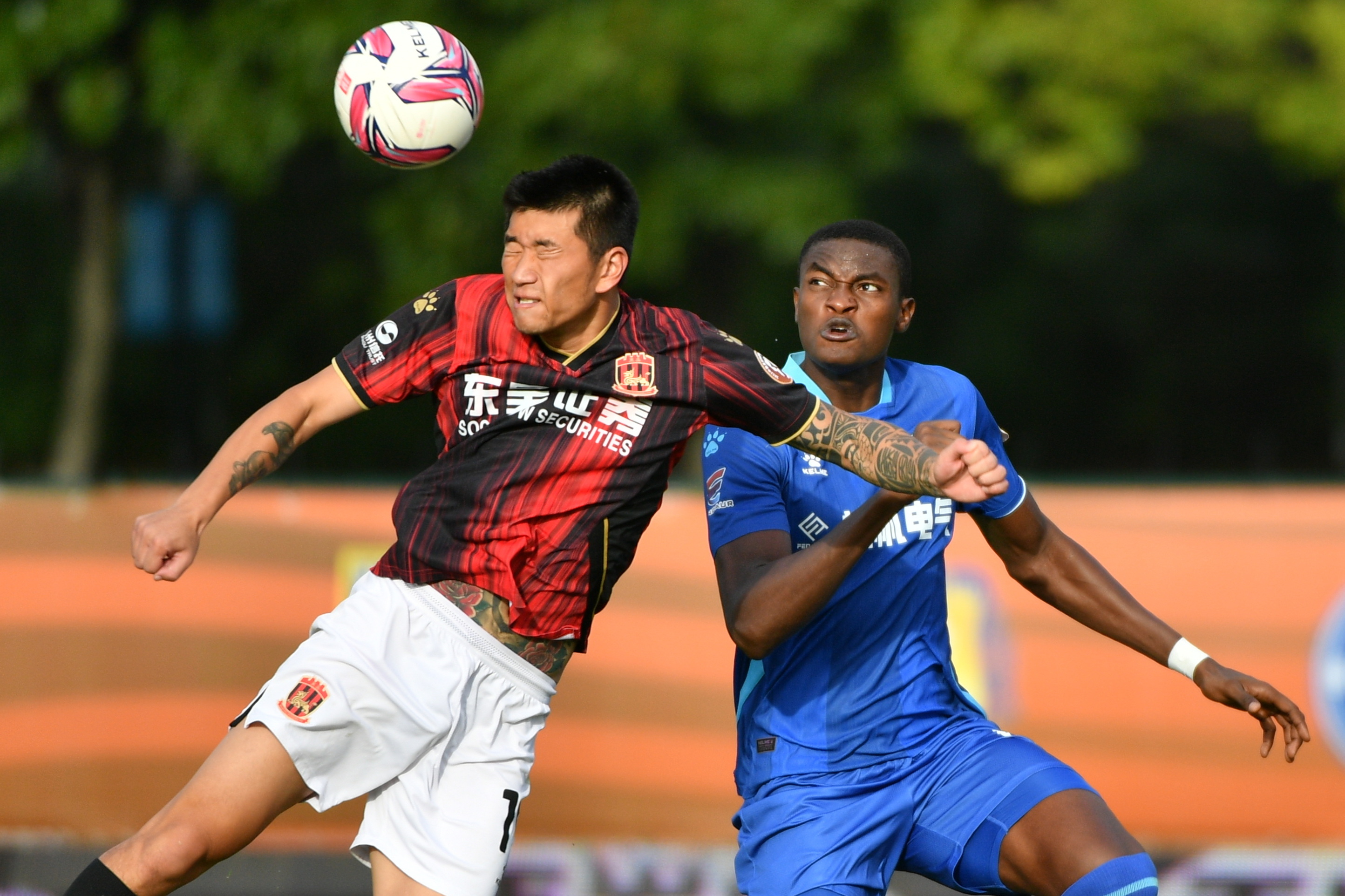 苏州东吴中甲首胜,中甲联赛苏州东吴奥体中心