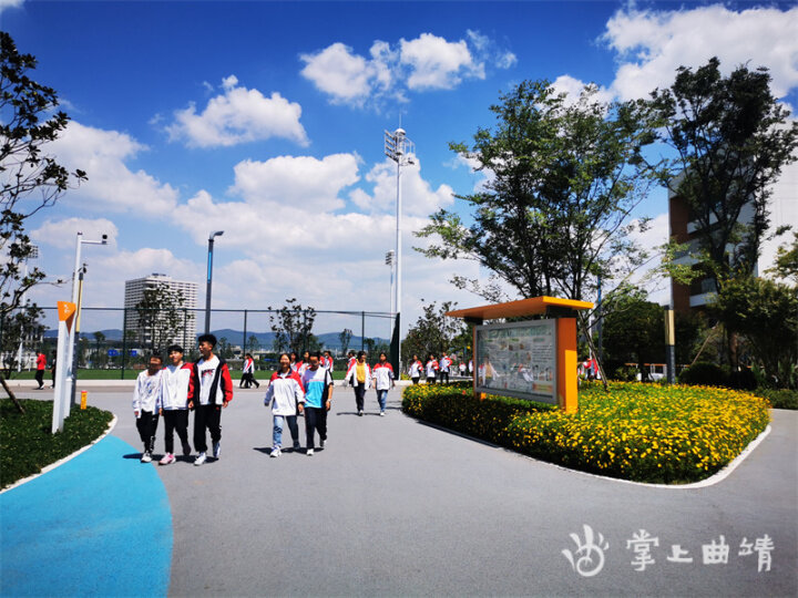 曲靖市教育发展历程,曲靖教育三大变化