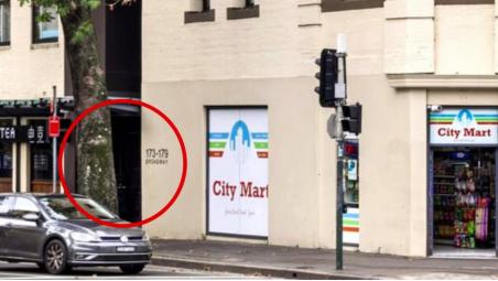 澳大利亚邪教事件,韩国基督教性侵案