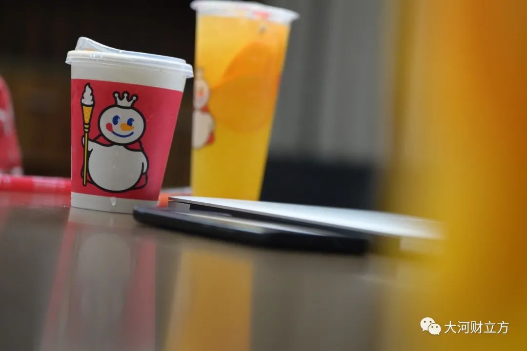 蜜雪冰城a股,蜜雪冰城冲击港股上市门店超万家