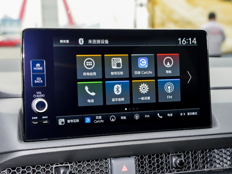 东本crv最新款,东本crv2021款混动买四驱有必要吗