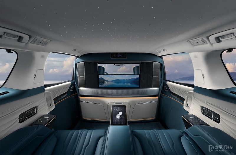 别克世纪智能屏幕使用,别克世纪智慧屏怎么拆装